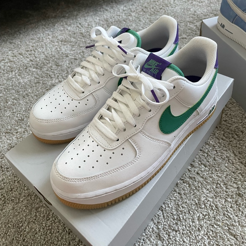 Mens size 8